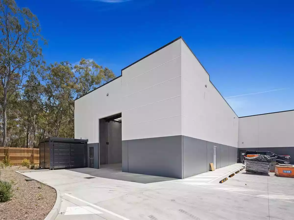 2953 Old Cleveland Rd