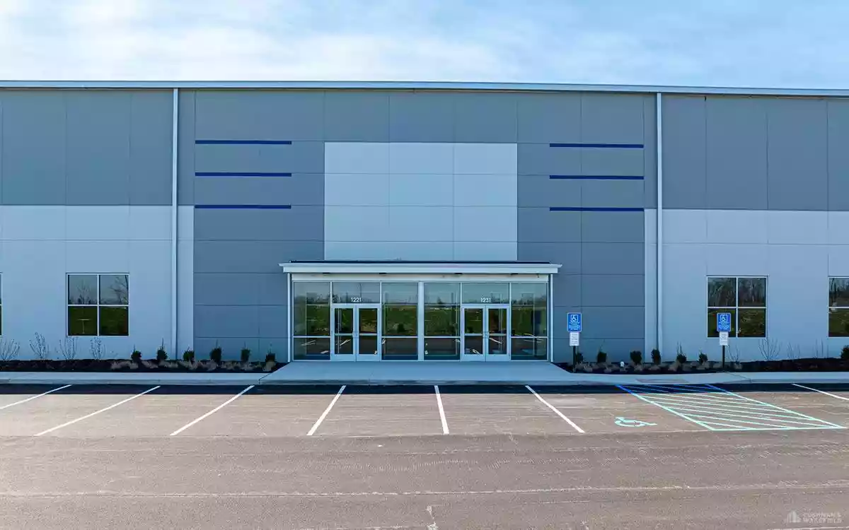 Pittsburgh - Warehouse/Distribution