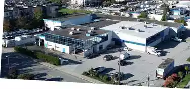Maple Ridge - Warehouse/Distribution