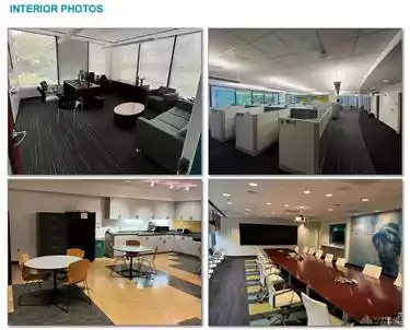 Atlanta - Office