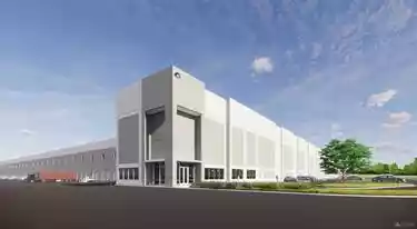 Charlotte - Warehouse/Distribution