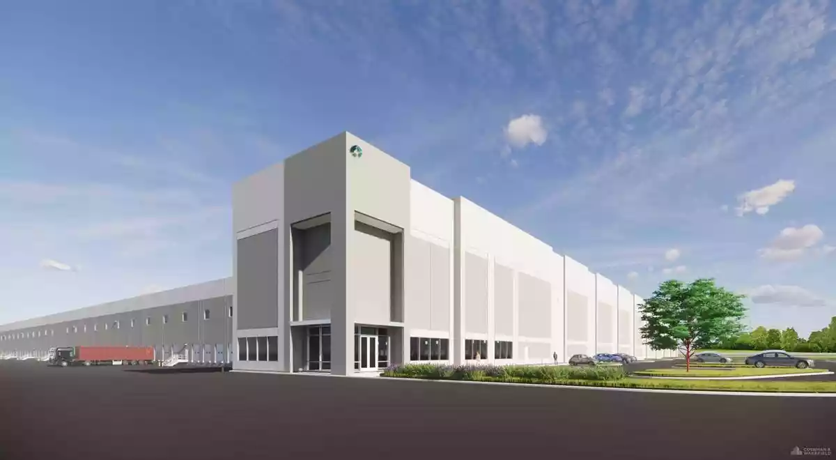 Charlotte - Warehouse/Distribution