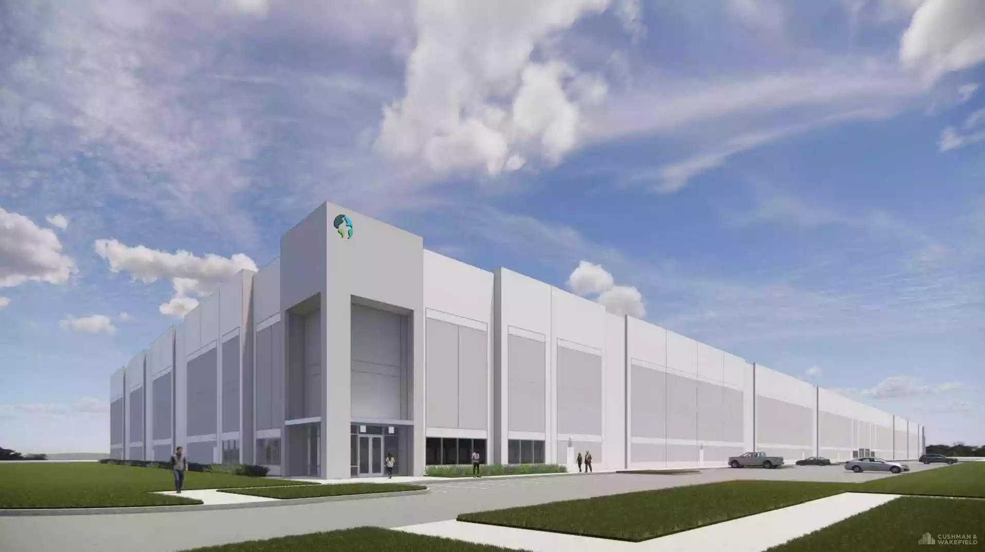 Charlotte - Warehouse/Distribution