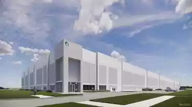 Charlotte - Warehouse/Distribution