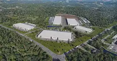 Kannapolis - Warehouse/Distribution