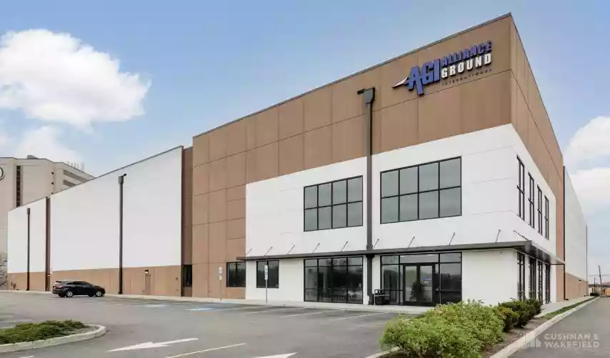 Newark - Warehouse/Distribution
