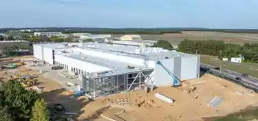 Ronkonkoma - Warehouse/Distribution