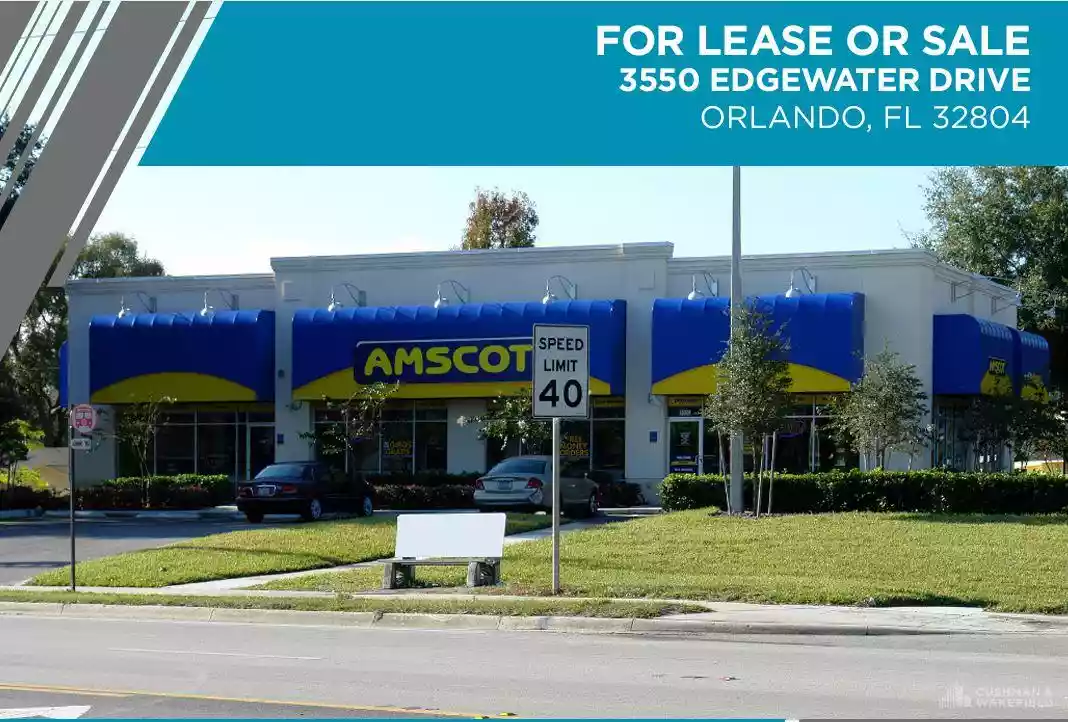 Orlando - Retail