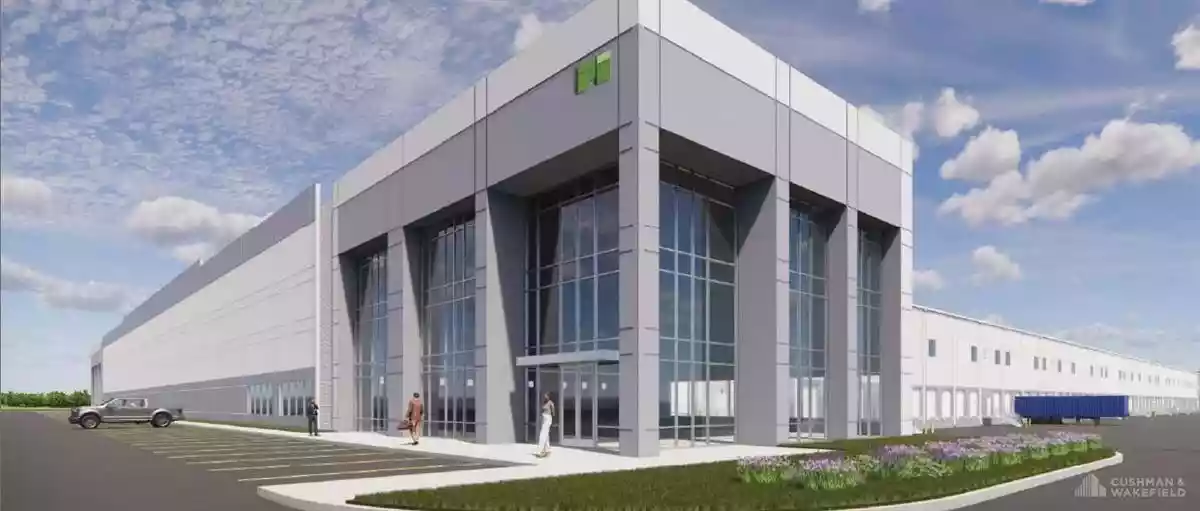 Houston - Warehouse/Distribution