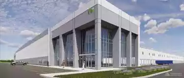 Houston - Warehouse/Distribution