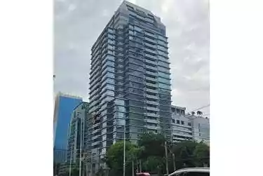 Bangkok Insurance Building