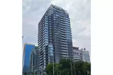 Bangkok Insurance Building