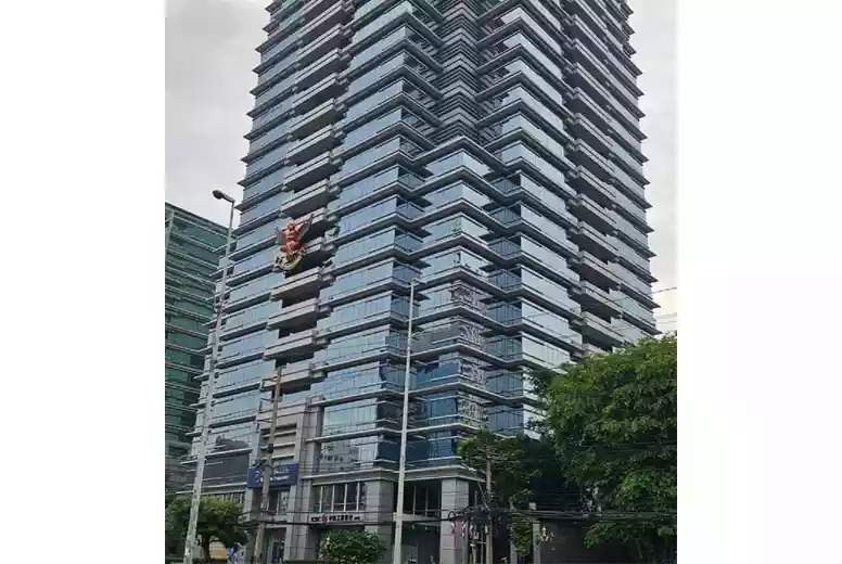 Bangkok Insurance Building