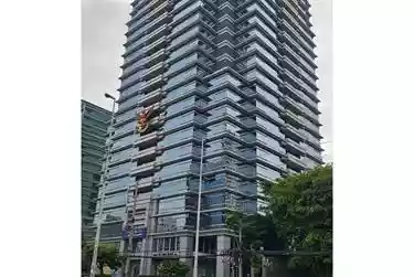 Bangkok Insurance Building