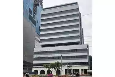 Panjaphum Building