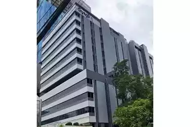 Panjaphum Building