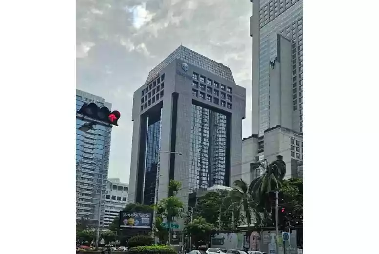 Thai Wah Tower