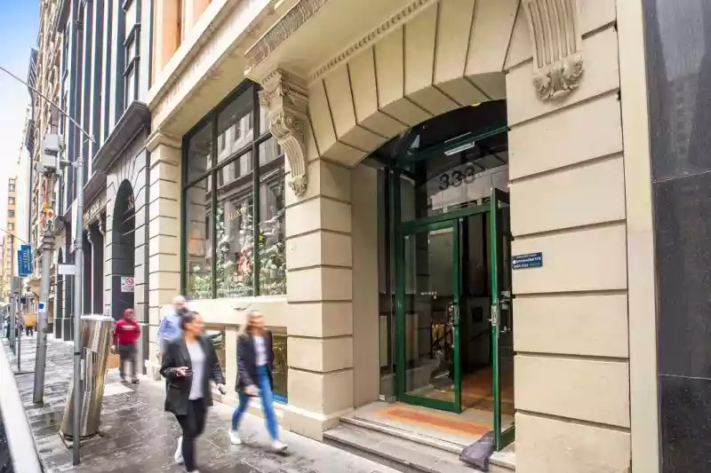 333 Flinders Lane