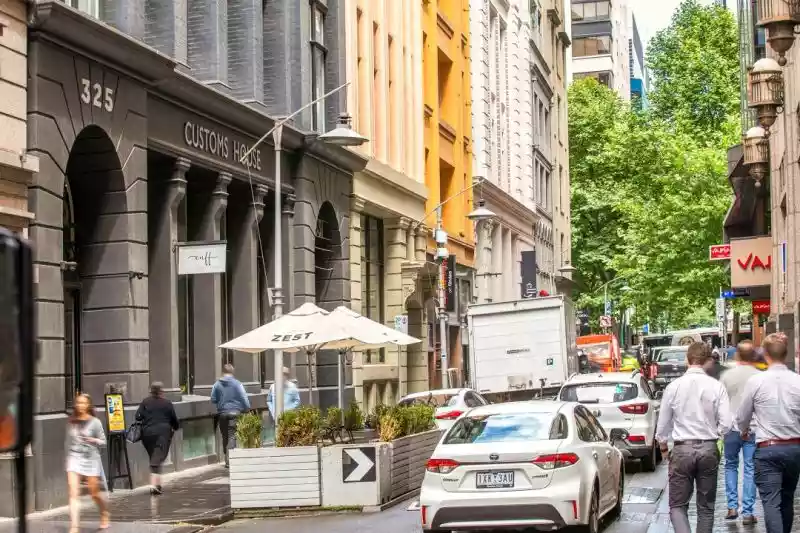 333 Flinders Lane