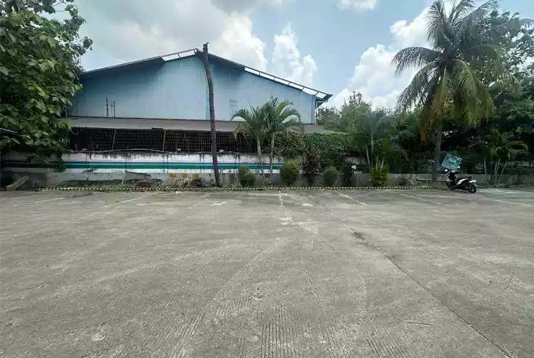 Property FOR SALE at Jl. Raya Tobat, Kec. Balaraja, Kab Tangerang