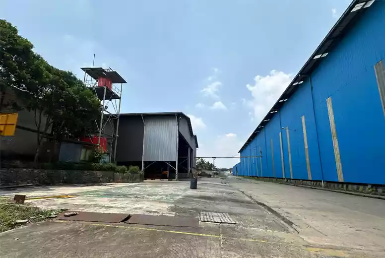Property FOR SALE at Jl. Raya Tobat, Kec. Balaraja, Kab Tangerang