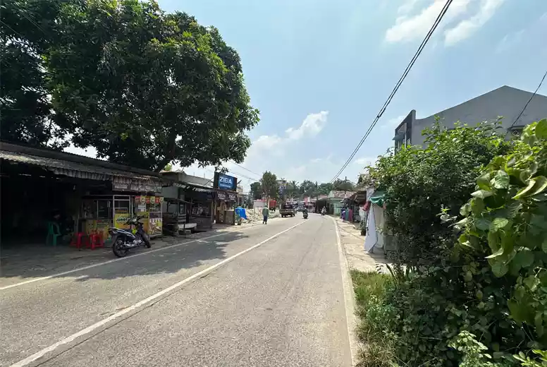 Property FOR SALE at Jl. Raya Tobat, Kec. Balaraja, Kab Tangerang