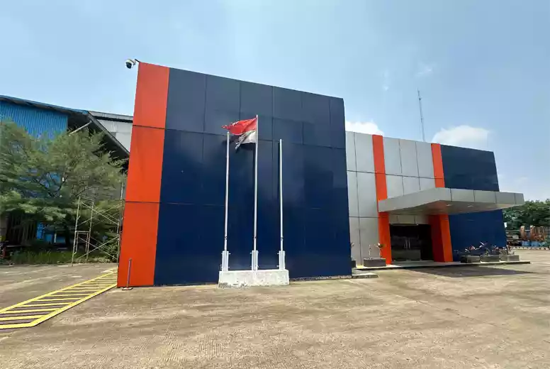 Property FOR SALE at Jl. Raya Tobat, Kec. Balaraja, Kab Tangerang
