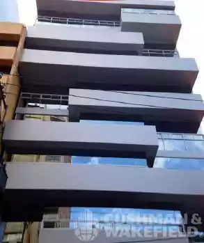 México - Office