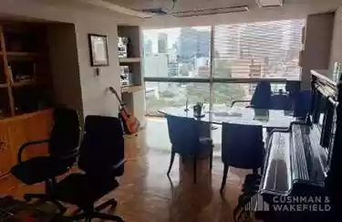 México - Office