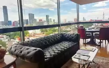 México - Office