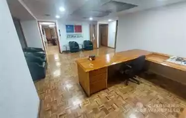México - Office