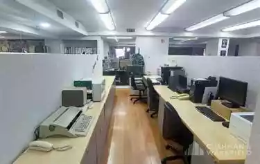 México - Office