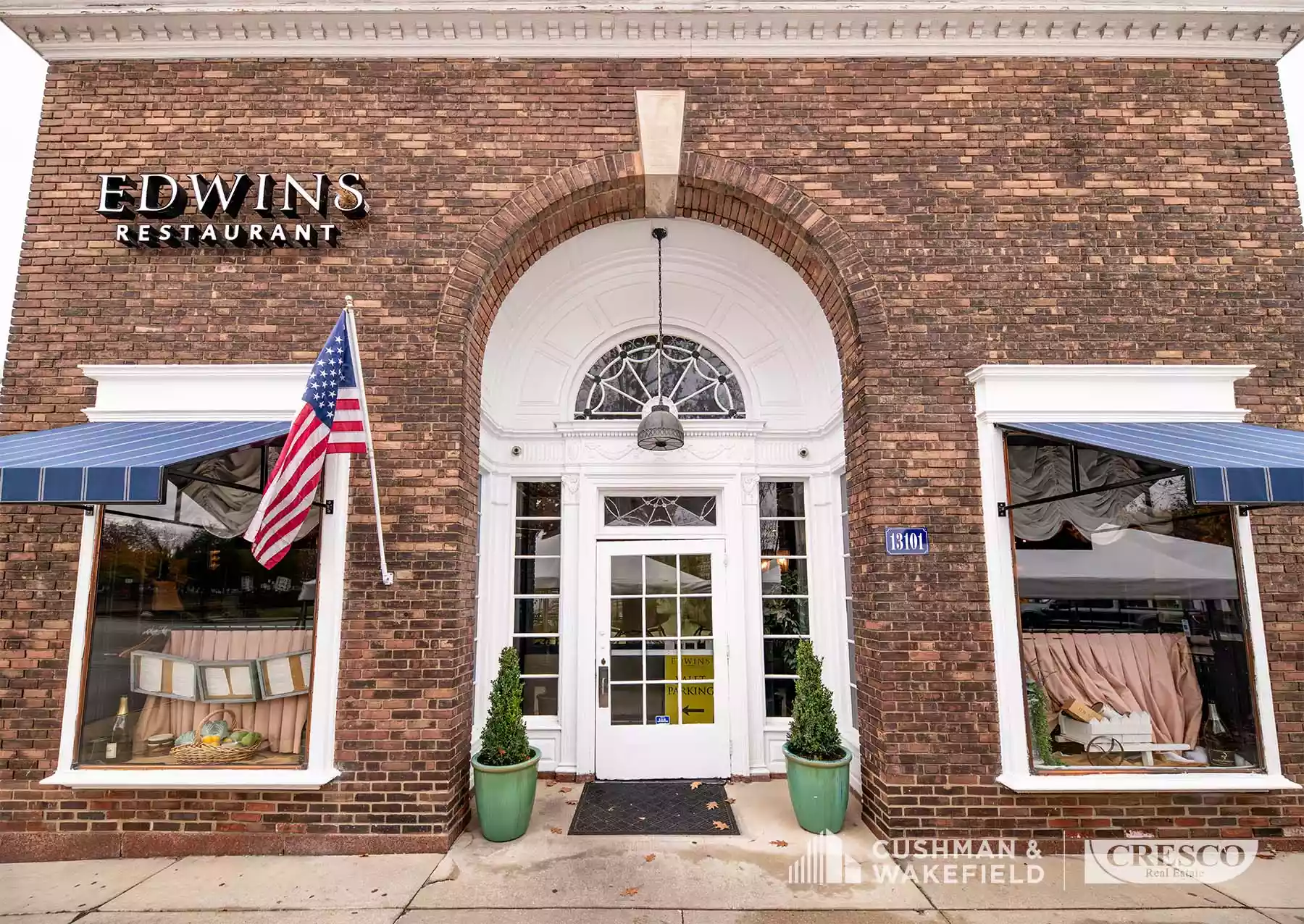 13101 13101 Shaker Square | US | Cushman & Wakefield