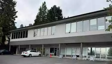 Mercer Island - Office
