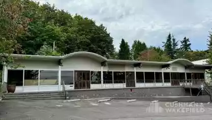 Mercer Island - Office