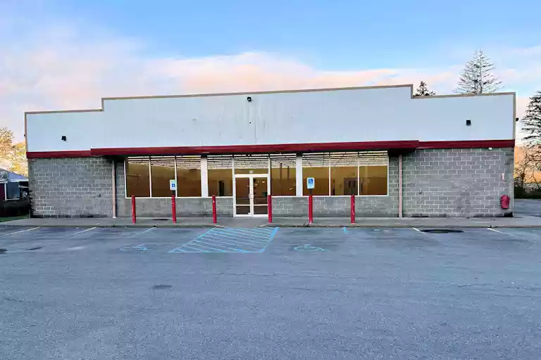 Family Dollar - Former