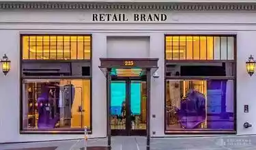 San Francisco - Retail