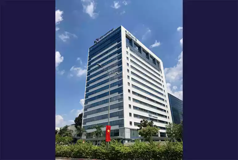 Commercial space for rent, e.town 5