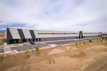 Phase 1 | Bldg A