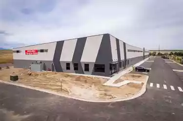 Phase 1 | Bldg A