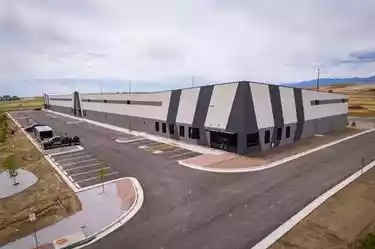 Phase 1 | Bldg A