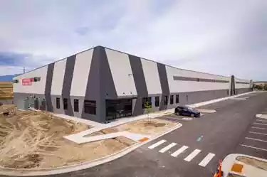 Phase 1 | Bldg A