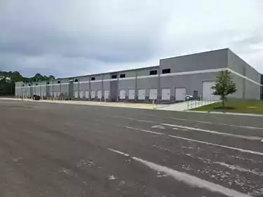 St Johns - Warehouse/Distribution