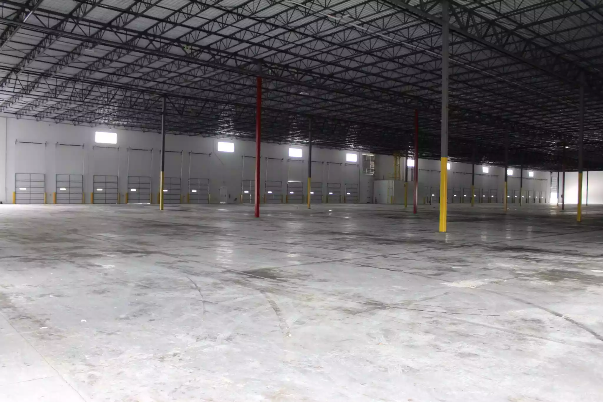 St Johns - Warehouse/Distribution