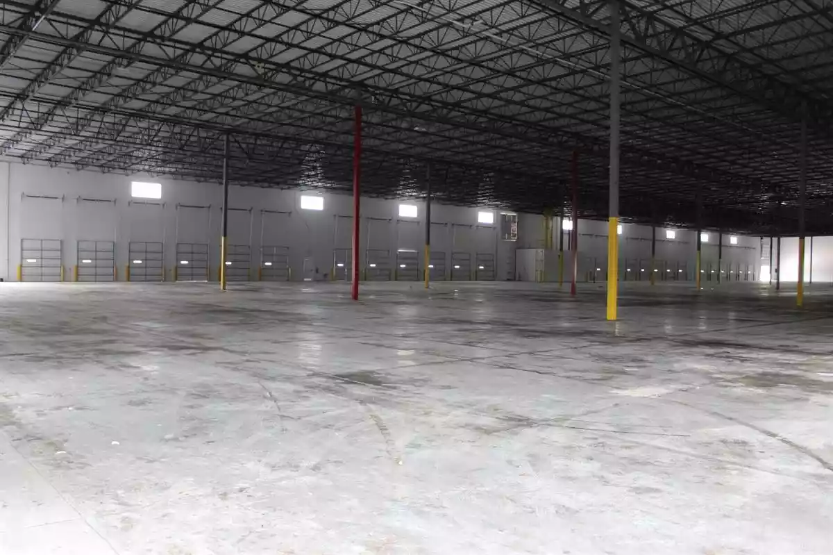 St Johns - Warehouse/Distribution