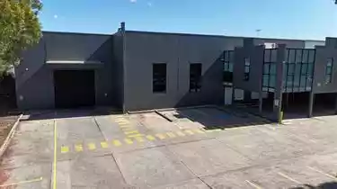 Warehouse 1/72 Topham Road