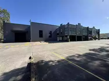 Warehouse 1/72 Topham Road