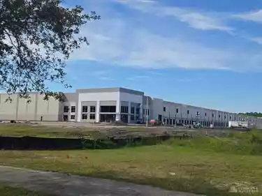 Jacksonville - Warehouse/Distribution