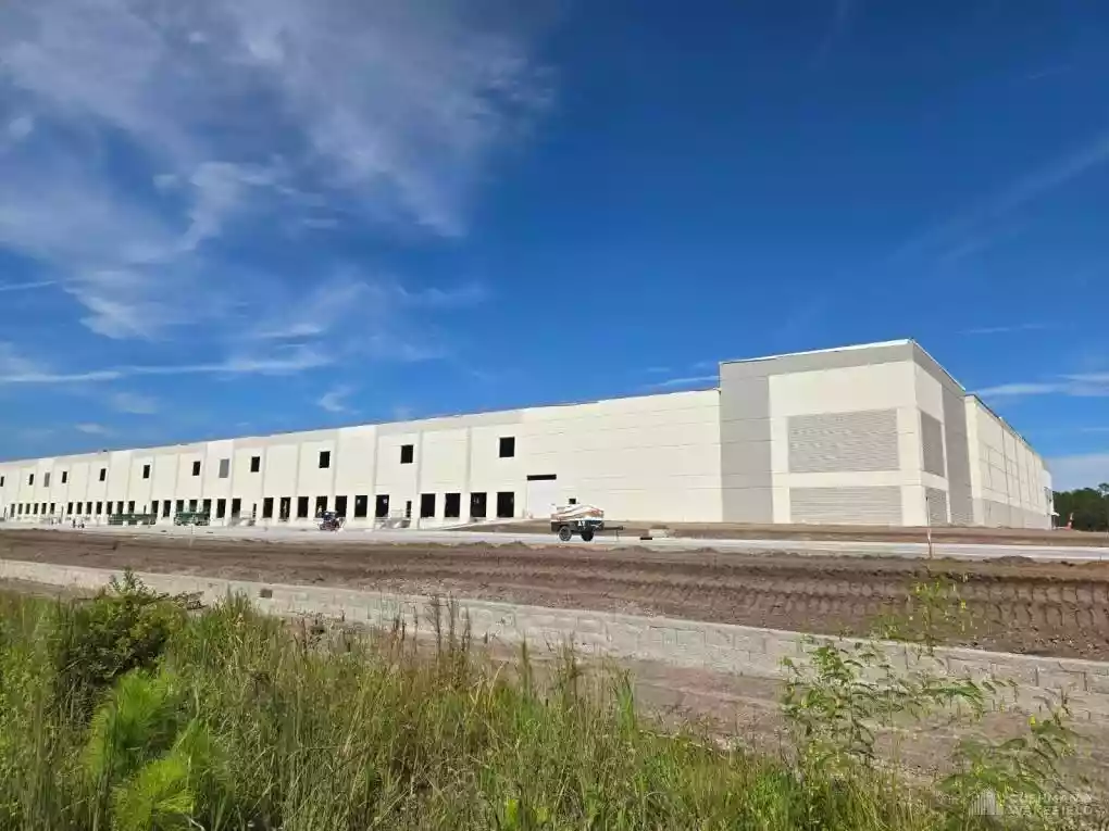 Jacksonville - Warehouse/Distribution