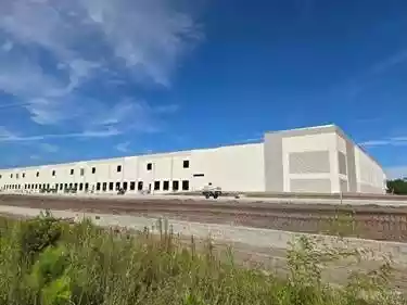 Jacksonville - Warehouse/Distribution